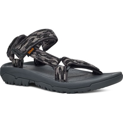 Teva Hurricane XLT2 MHD mesh dark shadow