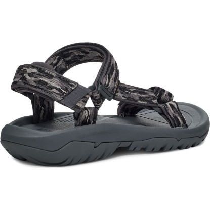 Teva Hurricane XLT2 MHD mesh dark shadow