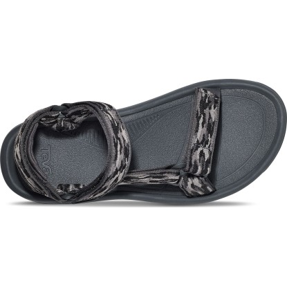 Teva Hurricane XLT2 MHD mesh dark shadow