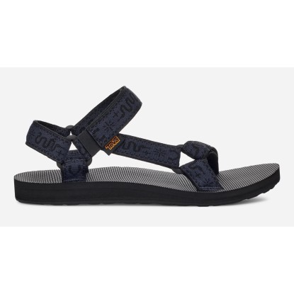 Teva Original Universal mens bandana total eclipse sandalai