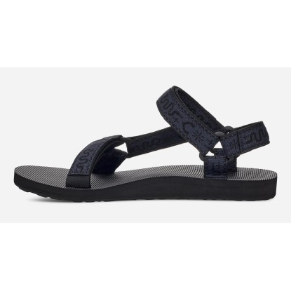 Teva Original Universal mens bandana total eclipse sandals