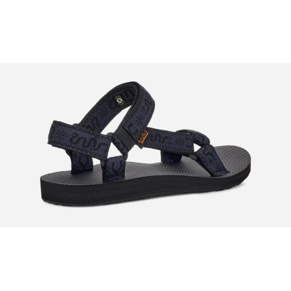 Teva Original Universal mens bandana total eclipse sandals