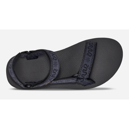 Teva Original Universal mens bandana total eclipse sandals