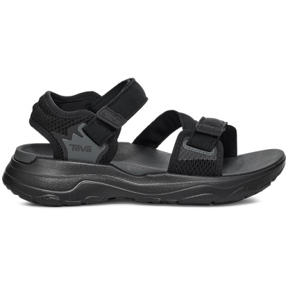 Teva Zymic Womens black sandalai