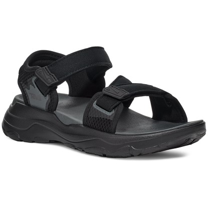 Teva Zymic Womens black sandalai