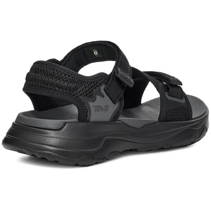 Teva Zymic Womens black sandalai