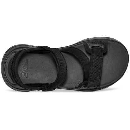 Teva Zymic Womens black sandalai