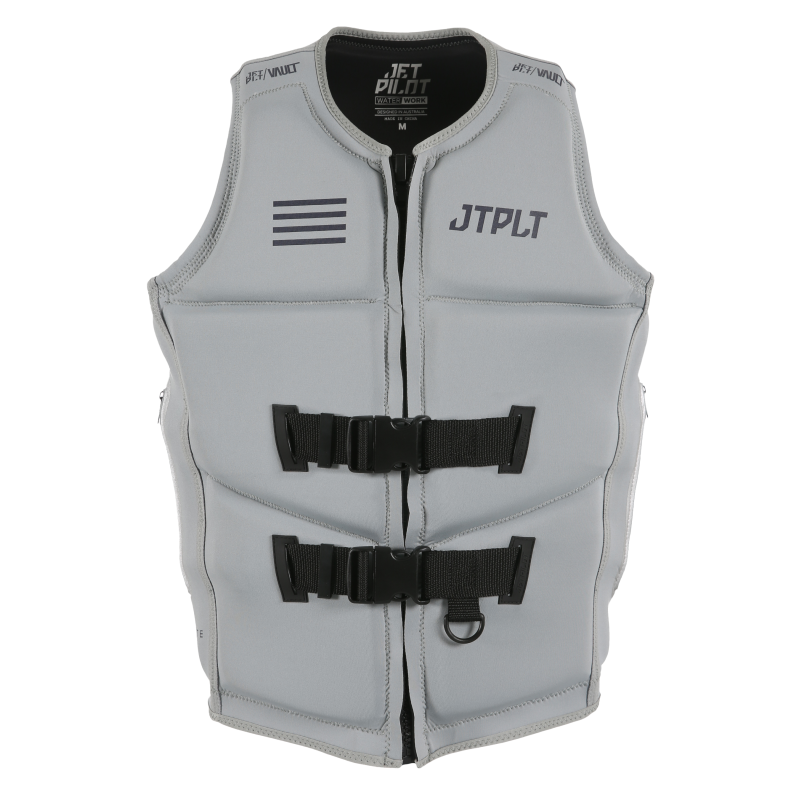 Jetpilot RX Vault Neo grey gelbėjimo liemenė Jetpilot RX Vault Neo grey gelbėjimo liemenė