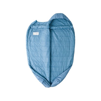 Nordisk Bjarni 0C Wide mummy miegmaišis