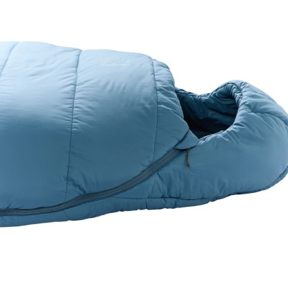 Nordisk Bjarni 0C Wide mummy miegmaišis
