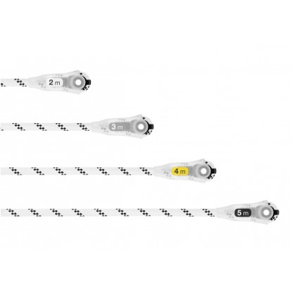 Petzl Grillon rope for grillon