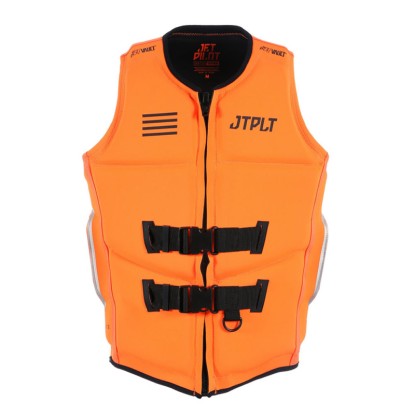 Jetpilot RX Vault Neo orange gelbėjimo liemenė