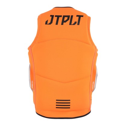 Jetpilot RX Vault Neo orange gelbėjimo liemenė