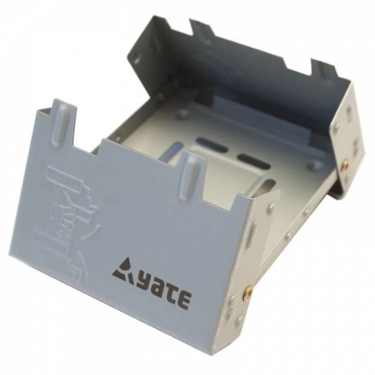 YATE Solid fuel cooker