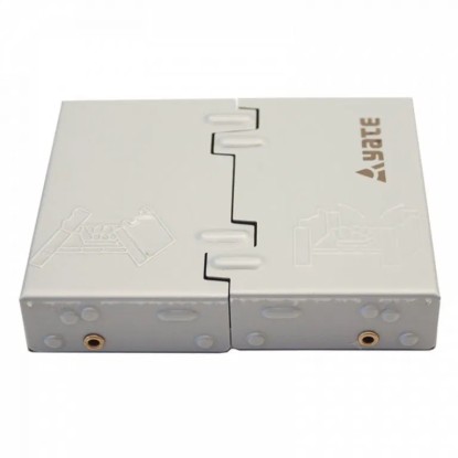 YATE Solid fuel cooker