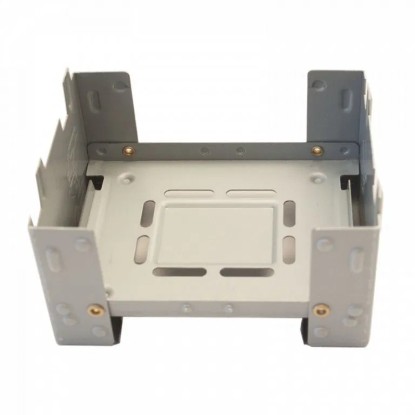YATE Solid fuel cooker