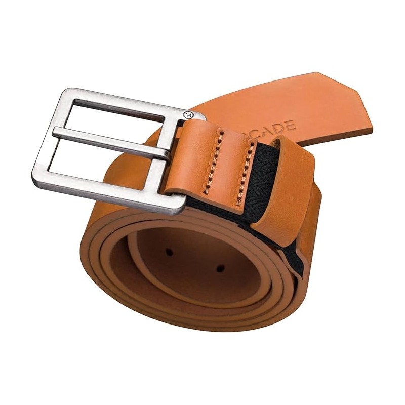 Arcade Padre brown leather belt Arcade Padre brown leather belt