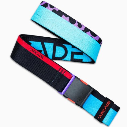 Arcade Sierra acid fade/ blue belt
