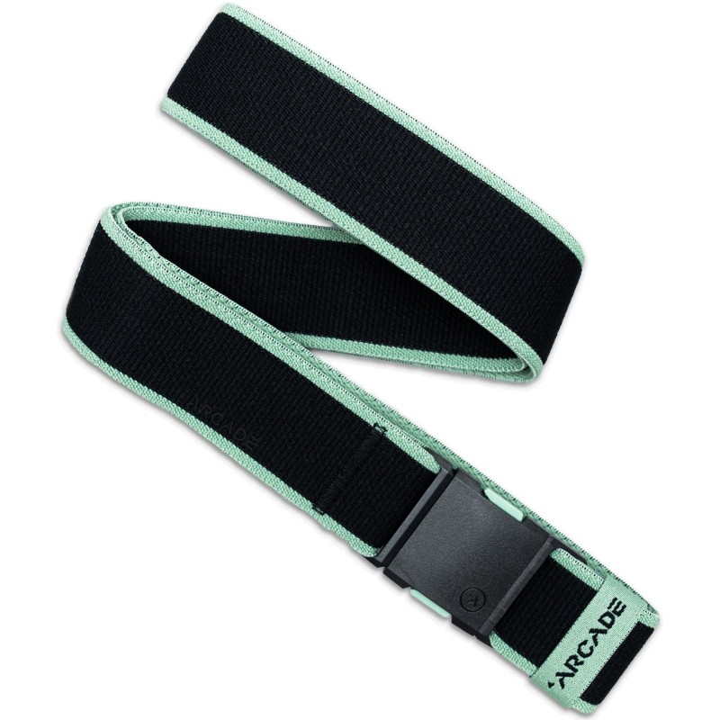 Arcade Carto black/mint diržas Arcade Carto black/mint diržas