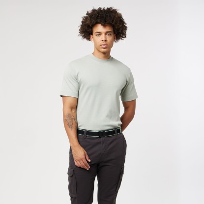 Arcade Carto black/mint belt