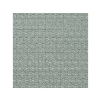 Yate Yoga Double Layer green grey kilimėlis treniruotėms