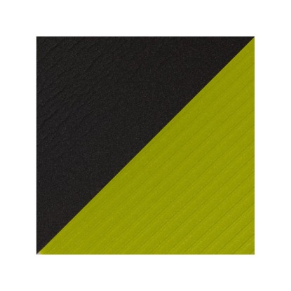 Yate Fitness Super Elastic Mat 190 anthracite/light green