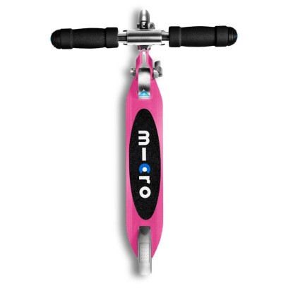 Micro Sprite LED pink paspirtukas
