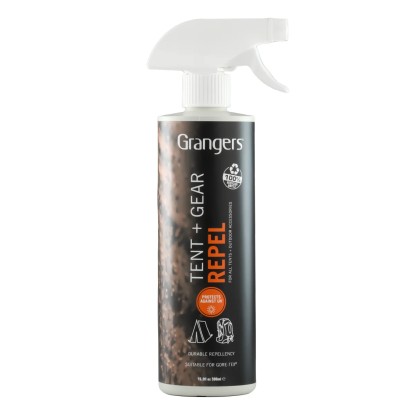 Grangers Tent + Gear Repel UV