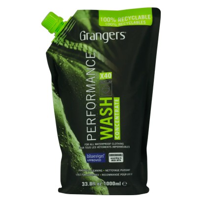Grangers Performance Wash 1L