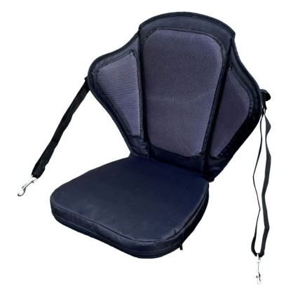 Spinera Premium Foam Pad Kayak kėdutė irklentei