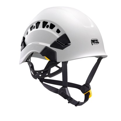 Petzl Vertex Vent baltas