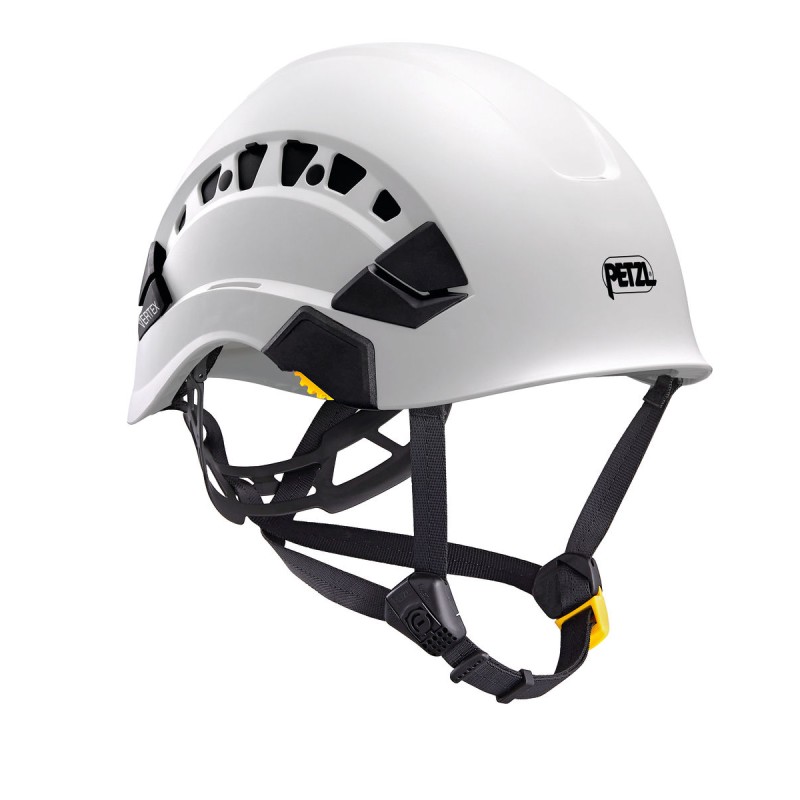 Petzl Vertex Vent white helmet Petzl Vertex Vent white helmet