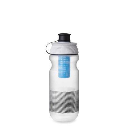 HydraPak Breakaway+ gertuvė su vandens filtru 600ml