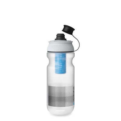 HydraPak Breakaway+ gertuvė su vandens filtru 600ml
