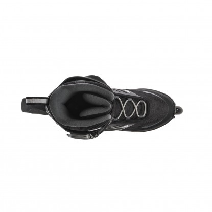 Rollerblade Zetrablade skates