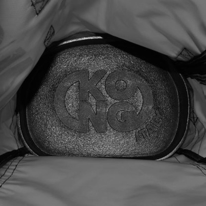Kong Omnibag 60 krepšys virvei