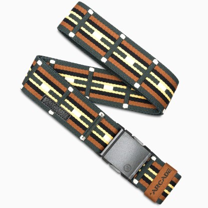 Arcade Vernan Kee Keyah Jelapeno/ Bay belt