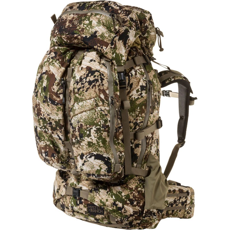 Mystery Ranch Marshall backpack Mystery Ranch Marshall backpack
