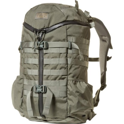 Mystery Ranch 2 Day Assault Pack 27 L – Tactical Backpack Ponderosa