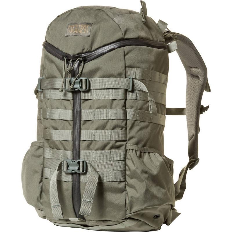 Mystery Ranch 2 Day Assault Pack 27 L – taktinė kuprinė Ponderosa