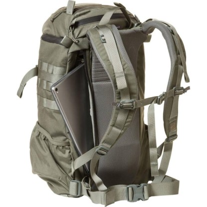 Mystery Ranch 2 Day Assault Pack 27 L – Tactical Backpack Ponderosa