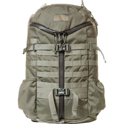 Mystery Ranch 2 Day Assault Pack 27 L – taktinė kuprinė Ponderosa