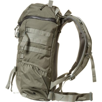 Mystery Ranch 2 Day Assault Pack 27 L – Tactical Backpack Ponderosa