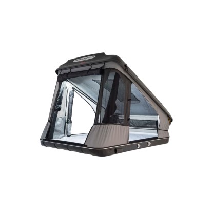 James Baroud Space XL
