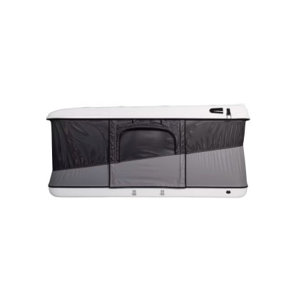 James Baroud Evasion XL