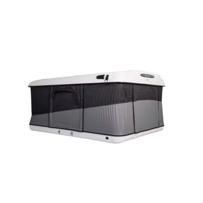 James Baroud Evasion XL