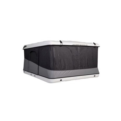 James Baroud Evasion XL