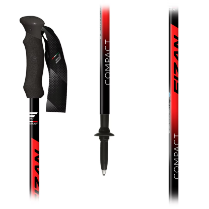 Fizan Compact 3 red...