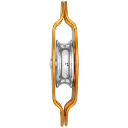 Kong Reflex All Alu Alloy Roll skriemulys