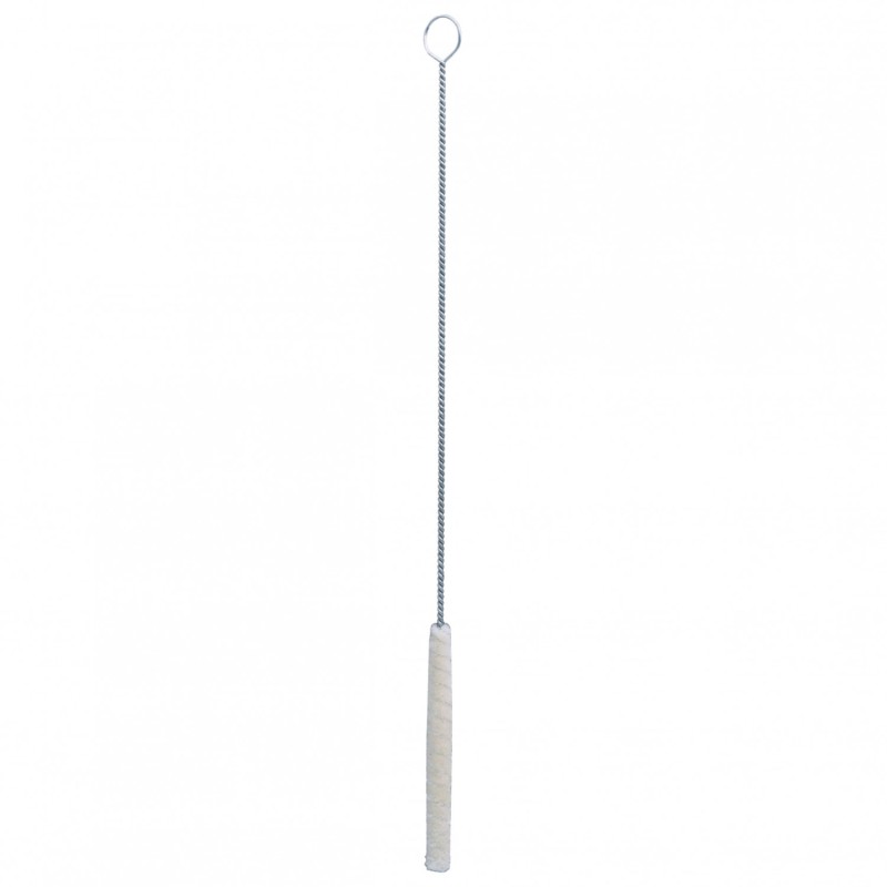 Klean Kanteen Drinking Straw Brush Cotton vegan Klean Kanteen Drinking Straw Brush Cotton vegan